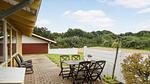 outside - Ferienhaus für 5 Personen (67 m²) in Apenrade - Top-Hundeurlaub