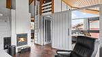 living-room - Ferienhaus für 5 Personen (67 m²) in Apenrade - Top-Hundeurlaub