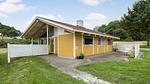 house - Ferienhaus für 5 Personen (67 m²) in Apenrade - Top-Hundeurlaub