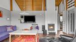 living-room - Ferienhaus für 5 Personen (67 m²) in Apenrade - Top-Hundeurlaub
