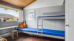 bed - Ferienhaus für 5 Personen (67 m²) in Apenrade - Top-Hundeurlaub