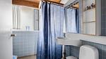 bathroom - Ferienhaus für 5 Personen (67 m²) in Apenrade - Top-Hundeurlaub