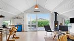 living-room - Ferienhaus für 4 Personen (54 m²) in Hejls - Top-Hundeurlaub