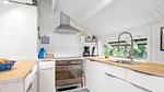 kitchen - Ferienhaus für 4 Personen (54 m²) in Hejls - Top-Hundeurlaub