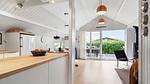 kitchen - Ferienhaus für 4 Personen (54 m²) in Hejls - Top-Hundeurlaub