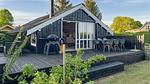 outside - Ferienhaus für 4 Personen (54 m²) in Hejls - Top-Hundeurlaub
