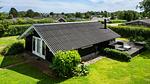 house - Ferienhaus für 4 Personen (54 m²) in Hejls - Top-Hundeurlaub