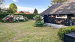 outside - Ferienhaus für 4 Personen (54 m²) in Hejls - Top-Hundeurlaub