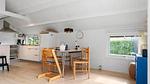 kitchen - Ferienhaus für 4 Personen (54 m²) in Hejls - Top-Hundeurlaub