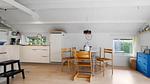 kitchen - Ferienhaus für 4 Personen (54 m²) in Hejls - Top-Hundeurlaub