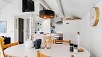kitchen - Ferienhaus für 4 Personen (54 m²) in Hejls - Top-Hundeurlaub