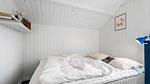 bed - Ferienhaus für 4 Personen (54 m²) in Hejls - Top-Hundeurlaub