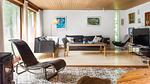 living-room - Ferienhaus für 6 Personen (100 m²) in Gedser - Top-Hundeurlaub