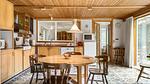 kitchen - Ferienhaus für 6 Personen (100 m²) in Gedser - Top-Hundeurlaub