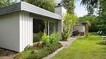 outside - Ferienhaus für 6 Personen (100 m²) in Gedser - Top-Hundeurlaub