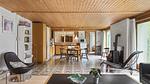 living-room - Ferienhaus für 6 Personen (100 m²) in Gedser - Top-Hundeurlaub