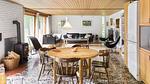 kitchen - Ferienhaus für 6 Personen (100 m²) in Gedser - Top-Hundeurlaub