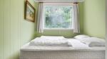 bed - Ferienhaus für 6 Personen (100 m²) in Gedser - Top-Hundeurlaub