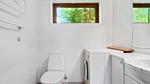bathroom - Ferienhaus für 6 Personen (100 m²) in Gedser - Top-Hundeurlaub