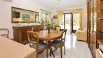 living-room - Ferienwohnung für 6 Personen (50 m²) in Pianottoli-Caldarello - Top-Hundeurlaub