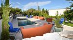 garden - Ferienwohnung für 6 Personen (50 m²) in Pianottoli-Caldarello - Top-Hundeurlaub