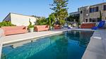 pool - Ferienwohnung für 6 Personen (50 m²) in Pianottoli-Caldarello - Top-Hundeurlaub