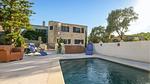 pool - Ferienwohnung für 6 Personen (50 m²) in Pianottoli-Caldarello - Top-Hundeurlaub