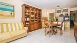 living-room - Ferienwohnung für 6 Personen (50 m²) in Pianottoli-Caldarello - Top-Hundeurlaub