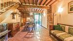 living-room - Ferienwohnung für 4 Personen (60 m²) in Gragnano - Top-Hundeurlaub