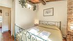 bed - Ferienwohnung für 4 Personen (60 m²) in Gragnano - Top-Hundeurlaub