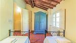 bed - Ferienwohnung für 4 Personen (60 m²) in Gragnano - Top-Hundeurlaub