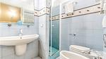 bathroom - Ferienwohnung für 4 Personen (60 m²) in Gragnano - Top-Hundeurlaub