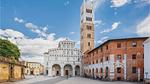 house - Ferienwohnung für 4 Personen (60 m²) in Gragnano - Top-Hundeurlaub