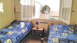 bed - Ferienwohnung für 6 Personen (52 m²) in La Tranche-sur-Mer - Top-Hundeurlaub