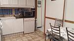 kitchen - Ferienwohnung für 6 Personen (52 m²) in La Tranche-sur-Mer - Top-Hundeurlaub