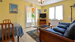 bed - Ferienwohnung für 6 Personen (52 m²) in La Tranche-sur-Mer - Top-Hundeurlaub