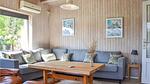 restaurant - Ferienhaus für 8 Personen (86 m²) in Eskebjerg - Top-Hundeurlaub