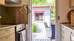kitchen - Ferienhaus für 8 Personen (86 m²) in Eskebjerg - Top-Hundeurlaub