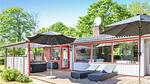 outside - Ferienhaus für 8 Personen (86 m²) in Eskebjerg - Top-Hundeurlaub