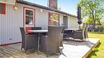 outside - Ferienhaus für 8 Personen (86 m²) in Eskebjerg - Top-Hundeurlaub