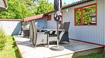outside - Ferienhaus für 8 Personen (86 m²) in Eskebjerg - Top-Hundeurlaub