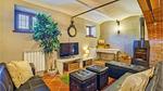 living-room - Ferienhaus für 9 Personen (230 m²) in Bene Vagienna CN - Top-Hundeurlaub
