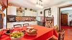 kitchen - Ferienhaus für 9 Personen (230 m²) in Bene Vagienna CN - Top-Hundeurlaub