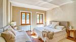 bed - Ferienhaus für 9 Personen (230 m²) in Bene Vagienna CN - Top-Hundeurlaub