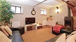 living-room - Ferienhaus für 9 Personen (230 m²) in Bene Vagienna CN - Top-Hundeurlaub