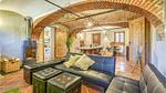 living-room - Ferienhaus für 9 Personen (230 m²) in Bene Vagienna CN - Top-Hundeurlaub