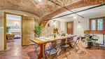 living-room - Ferienhaus für 9 Personen (230 m²) in Bene Vagienna CN - Top-Hundeurlaub