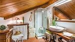 bathroom - Ferienhaus für 9 Personen (230 m²) in Bene Vagienna CN - Top-Hundeurlaub