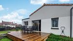 house - Ferienhaus für 6 Personen (87 m²) in La Plaine-sur-Mer - Top-Hundeurlaub