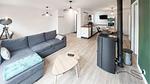 living-room - Ferienhaus für 6 Personen (87 m²) in La Plaine-sur-Mer - Top-Hundeurlaub